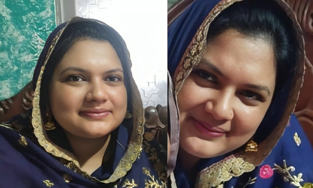 ফাতেমা বাবুল মাস্টারের সাবেক স্ত্রী