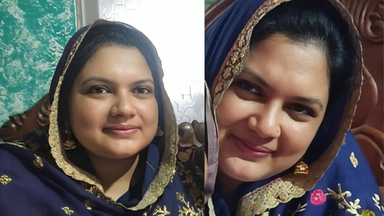 ফাতেমা বাবুল মাস্টারের সাবেক স্ত্রী