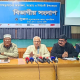 স্বৈরাচারী কাঠামো ব্যবহার করে দানবে পরিণত হন শেখ হাসিনা: বদিউল আলম মজুমদার