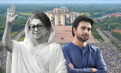 ক্ষমতার বাইরে থেকেও মানুষের হৃদয়ে থাকা যায়: অপূর্ব