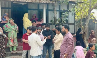 সন্ধ্যায় দেবরের আত্মহত্যা, পরদিন গলায় ফাঁস নিলেন ভাবি