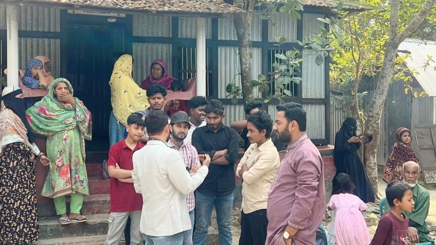 সন্ধ্যায় দেবরের আত্মহত্যা, পরদিন গলায় ফাঁস নিলেন ভাবি