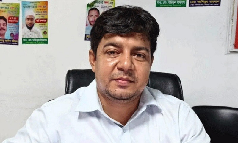 পার্লামেন্টে গেলে ড. ইউনূসের ৬৬৬ কোটি টাকা লুটপাটের বিচার করব: তারেক রহমান