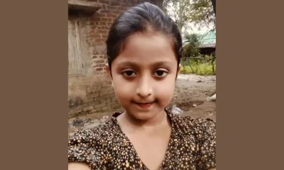 সীমান্তে গুলিবিদ্ধ শিশু হুজাইফা মারা গেছে
