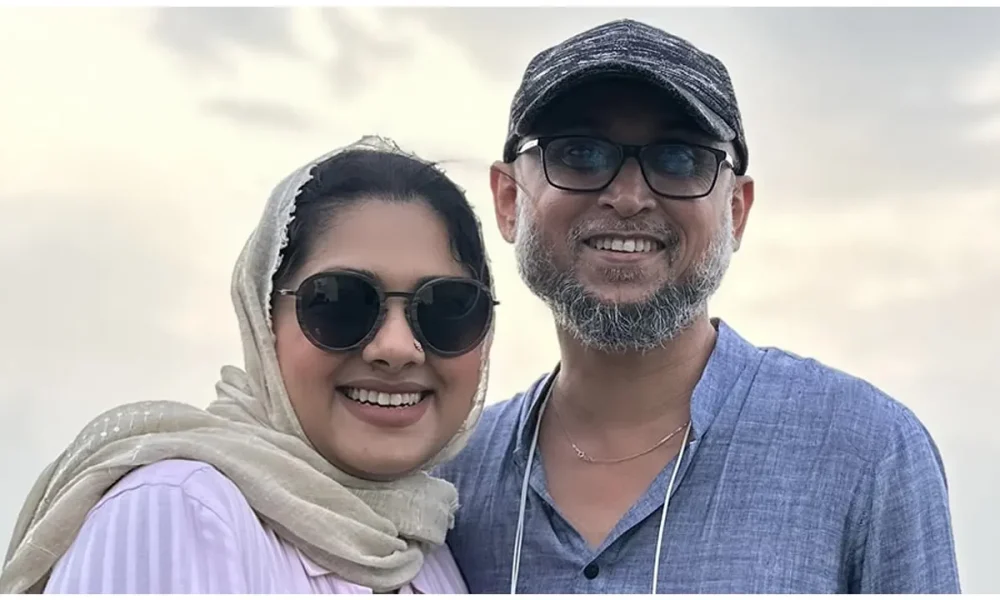 ফারুকীর সম্পদ কমল, এক বছরে তিশার বাড়ল দ্বিগুণ