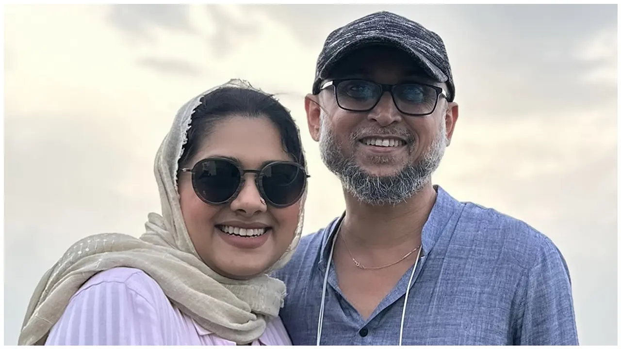 ফারুকীর সম্পদ কমল, এক বছরে তিশার বাড়ল দ্বিগুণ