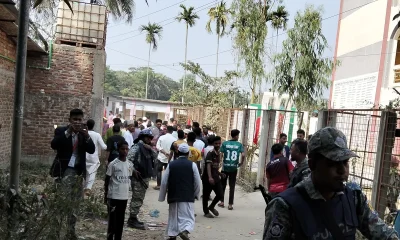 আনোয়ারায় দুই প্রার্থীর সমর্থকদের মধ্যে সংঘর্ষ, আহত ৬