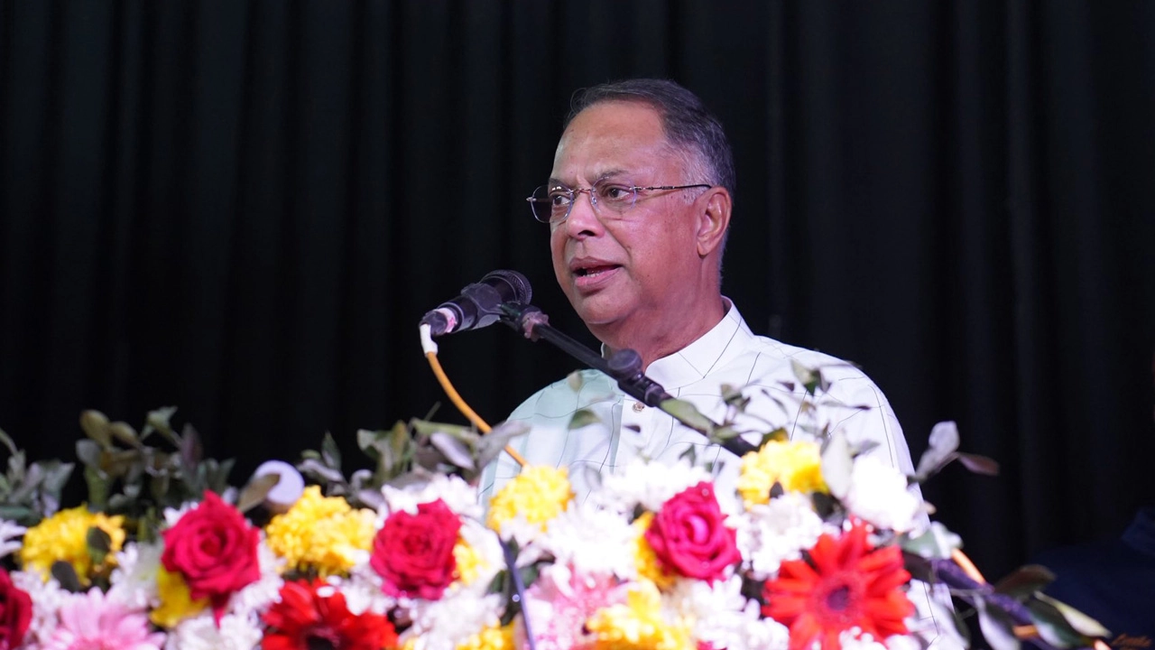 ইনকিলাব জিন্দাবাদ চলবে না: বিদ্যুৎমন্ত্রী