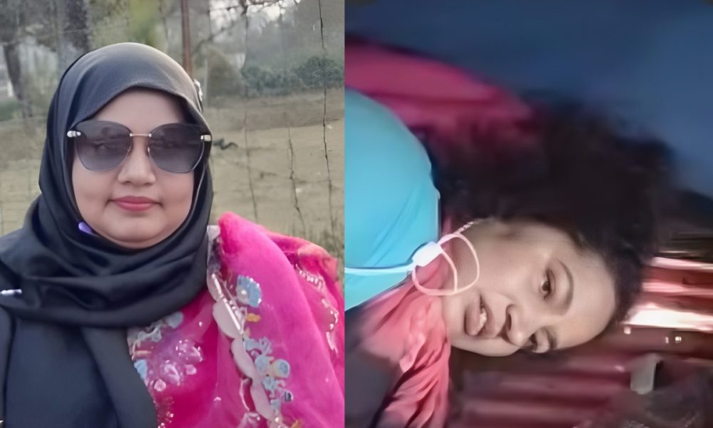 বরগুনায় 'স্বামী-স্ত্রী' পরিচয়ে ব্লাকমেইল চক্রের হদিস; ৮ লাখ টাকা হাতিয়ে নেওয়ার অভিযোগে মামলা
