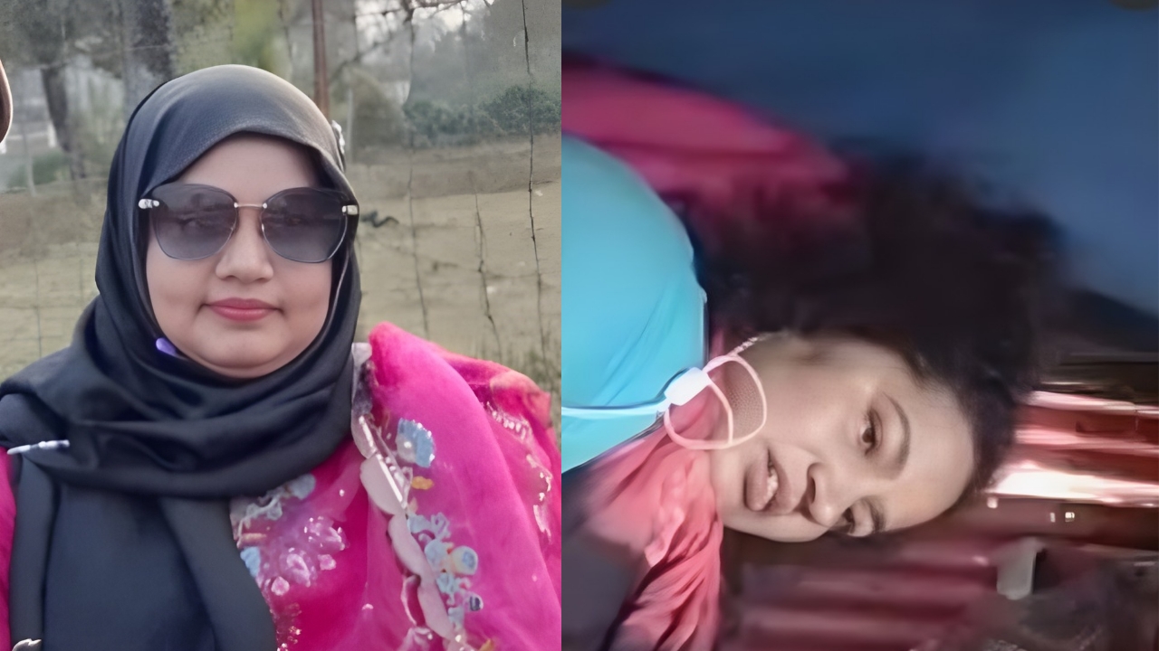 বরগুনায় 'স্বামী-স্ত্রী' পরিচয়ে ব্লাকমেইল চক্রের হদিস; ৮ লাখ টাকা হাতিয়ে নেওয়ার অভিযোগে মামলা