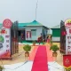 বাংলাদেশ-মিয়ানমার সীমান্তে বিজিবির নতুন বিওপি উদ্বোধন