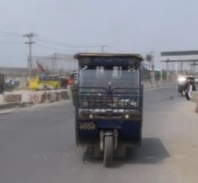 পতেঙ্গায় এইচ পাওয়ার লাইনে চাঁদাবাজির সাম্রাজ্য