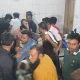 মেহেরপুরে চাঁদা দাবিকে কেন্দ্র করে ত্রিমুখী সংঘর্ষ, আহত ২৫