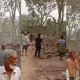 মসজিদ কমিটি গঠন নিয়ে সংঘর্ষে আহত ১৫