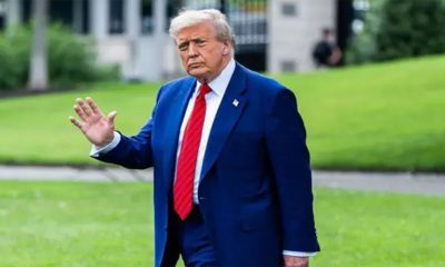 ট্রাম্পের সহায়তার আহ্বানে সাড়া দিচ্ছে না কেউ!