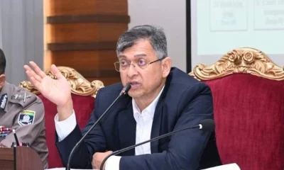 জুলাই সনদের প্রতিটি অক্ষর বাস্তবায়ন করা হবে : সালাহউদ্দিন আহমদ
