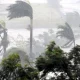 ১০ অঞ্চলে ৮০ কিলোমিটার বেগে ঝড়ের শঙ্কা
