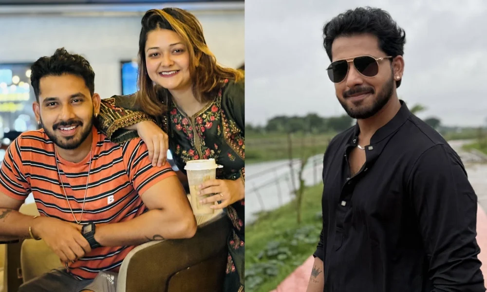 ইকরার নেশা ও গোপন বাসর ফাঁস, আলভীর বিস্ফোরক অভিযোগ