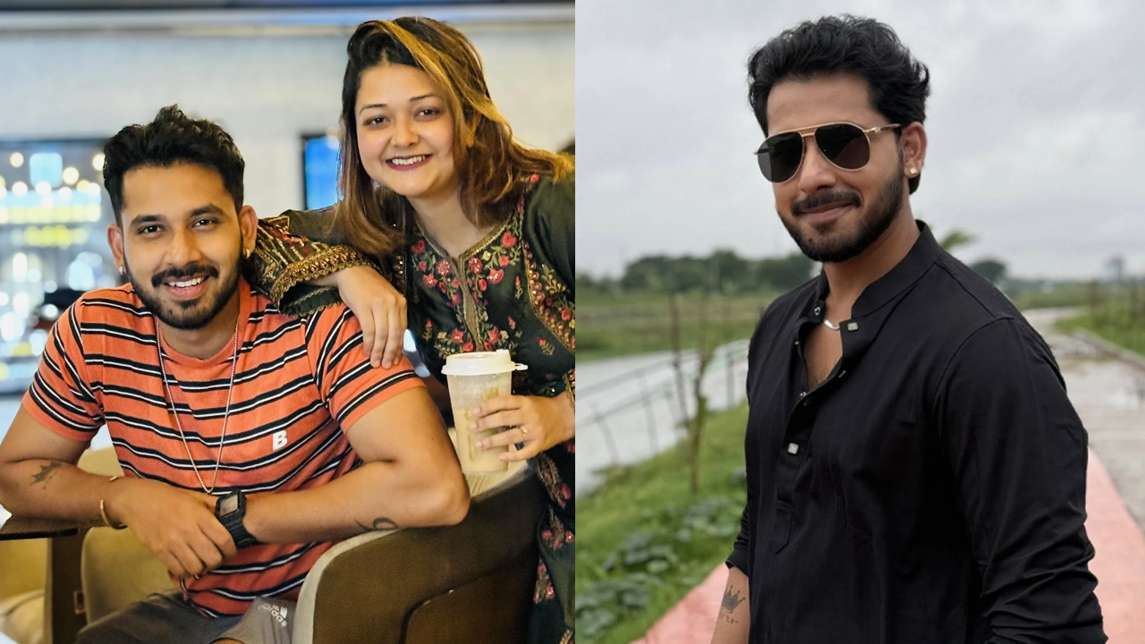 ইকরার নেশা ও গোপন বাসর ফাঁস, আলভীর বিস্ফোরক অভিযোগ