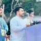 সরকার পুরোনো পথে হাঁটতে শুরু করেছে: নাহিদ ইসলাম