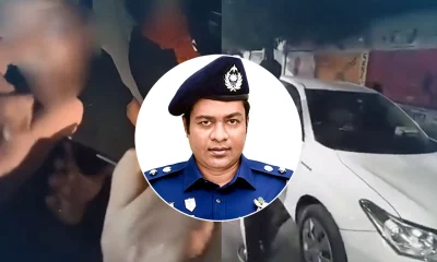 পুলিশ সুপার (এসপি) রাজিব ফারহান। ছবি: সংগৃহীত