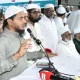 বাউফল ফাউন্ডেশনের আলোচনা সভায় বক্তব্য দেন পটুয়াখালী-২ আসনের সংসদ সদস্য ড. শফিকুল ইসলাম মাসুদ। ছবি: সংগৃহীত